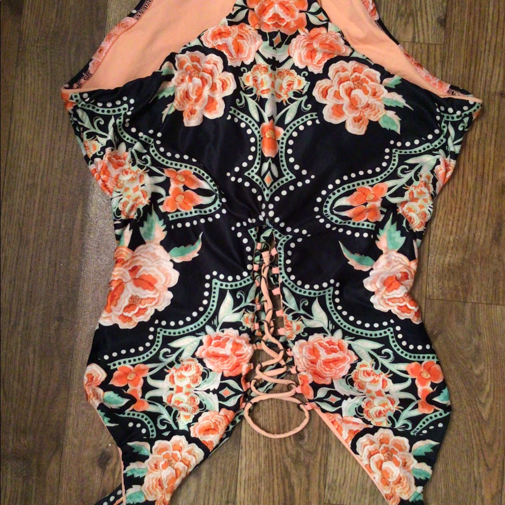Full Coverage Suit